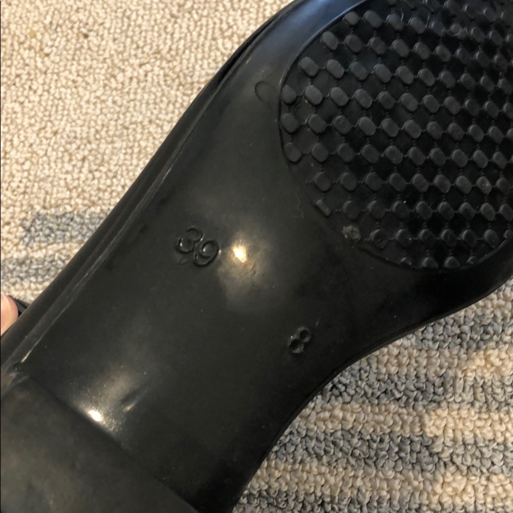 Havana Last Jeffrey Campbell Chelsea Rain Boot - Picture 7 of 10
